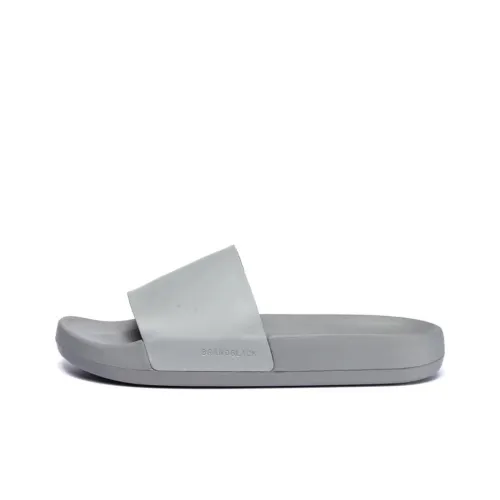 BRANDBLACK Слипоны Мужские Серые