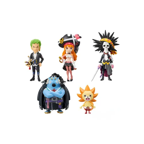 Banpresto Счастливый Draw