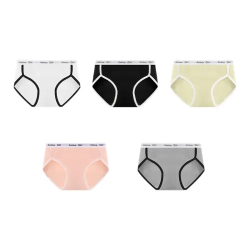 Dale Beauty Трусы Женские 5 упаковок