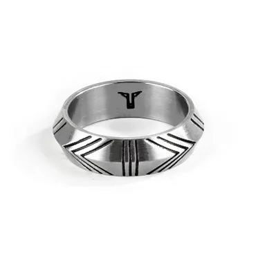 DWCP Кольца из титанового сплава Унисекс