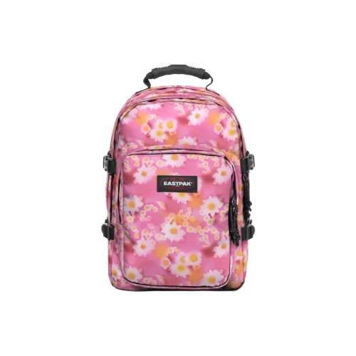 EASTPAK Полиэстер Рюкзак Большой Унисекс Розовый