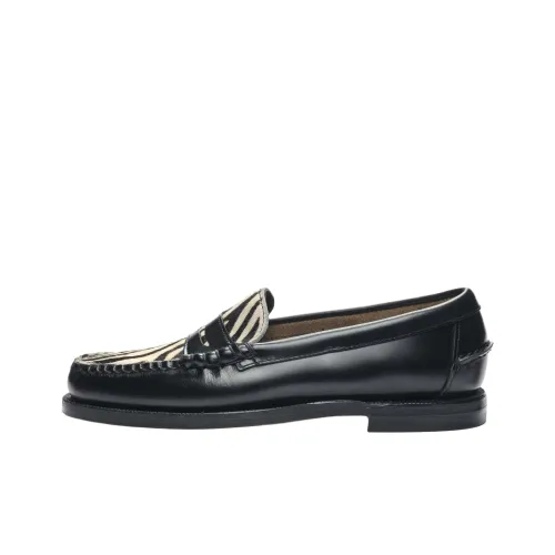 Sebago Лоферы Женские