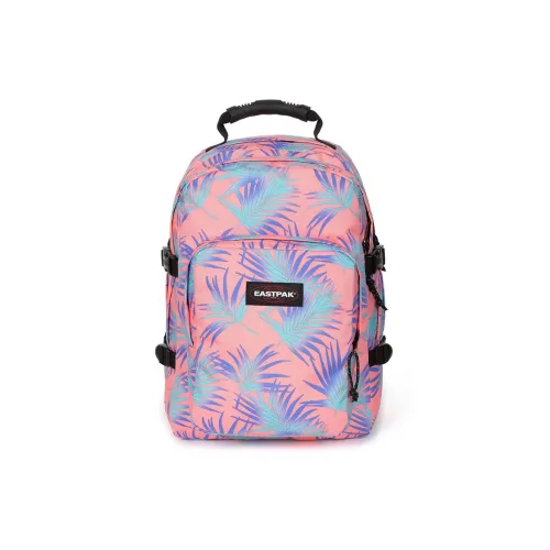 EASTPAK Полиэстер Рюкзак Большой Унисекс Розовый