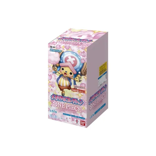 BANDAI IP Аниме Карточки