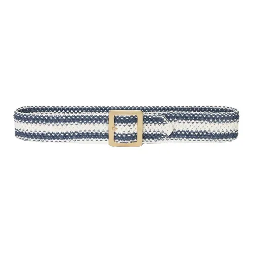 Ralph Lauren Ткань, Латунный Ремень Унисекс
