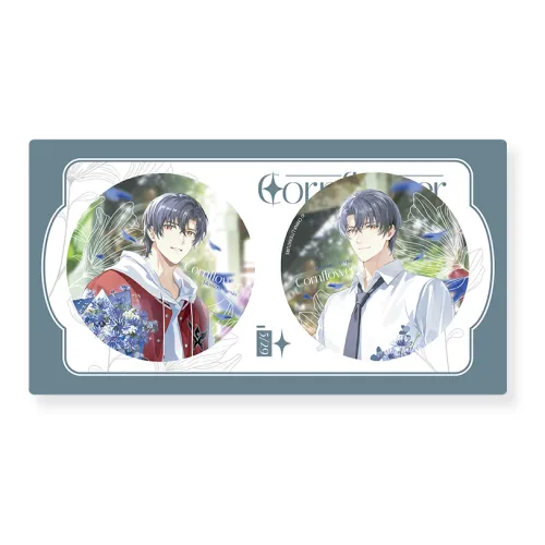 Read Goodies Е Сю День рождения EDITION Мерч по IP