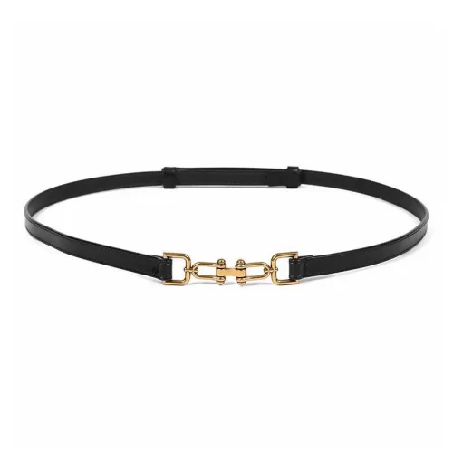 Youyoulan Кожаные ремни для женщин