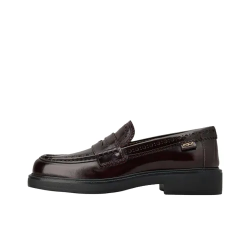 TOD'S Лоферы Женские