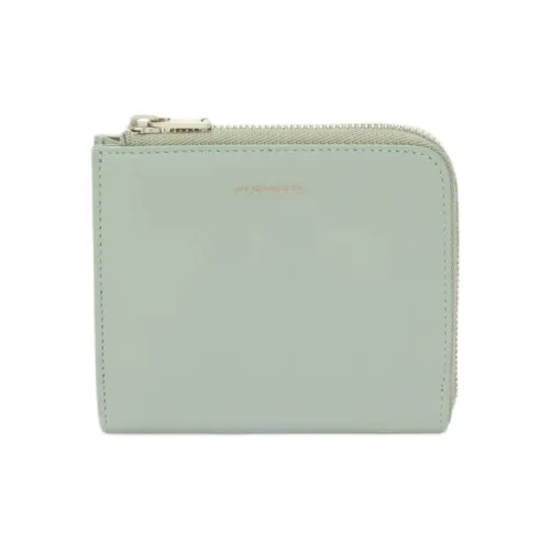 JIL SANDER Кошельки Мужской