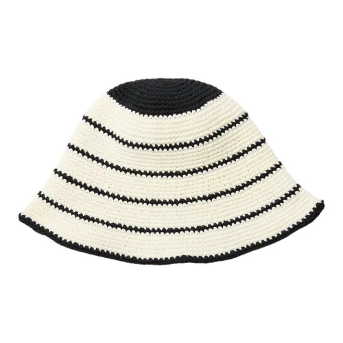 ZARA Женские хлопковые панамы
