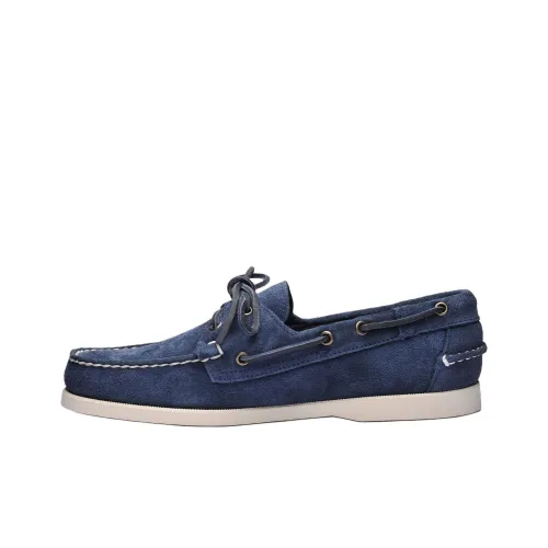 Sebago Топсайдеры Женские