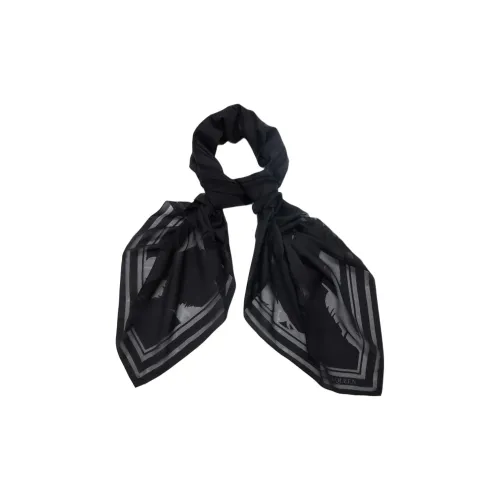 Alexander McQueen Шали Женские