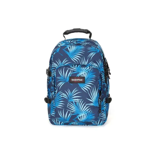 EASTPAK Полиэстер Рюкзак Большой Унисекс Синий