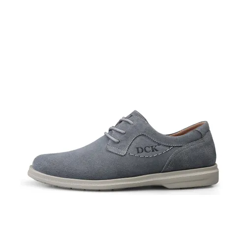 DCK Casual Низкий Топ Мужской