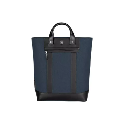 VICTORINOX Полиэстер Сумка Мужская Синяя