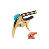 Золотой цвет, китайский фирменный внешний вид (включая кожаный чехол)