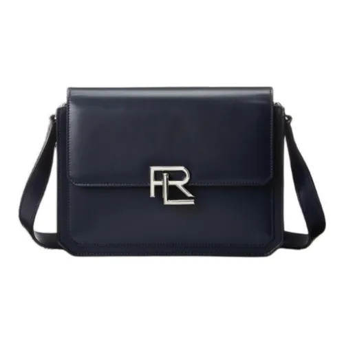 Ralph Lauren Сумки через плечо Темно-синий Женские
