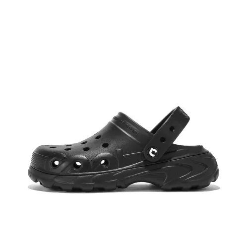 Cool Trend Series Sabo Men Ink Black