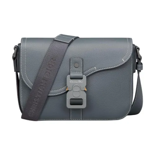 DIOR Сумки через плечо Мужской