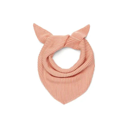 Zegna Шарфы из шелка Tutov Мужской Розовый