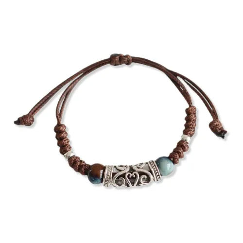 LuluCanaan Ткани вязаные Браслеты Унисекс