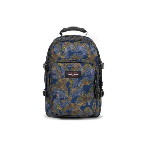 EASTPAK Полиэстер Рюкзак Большой Унисекс Синий