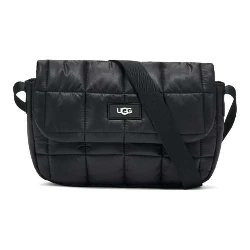 UGG Сумки кросс-боди Черный Женские