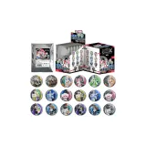 Бесконечное приключение, аксессуары (2 стиля, случайный стиль)