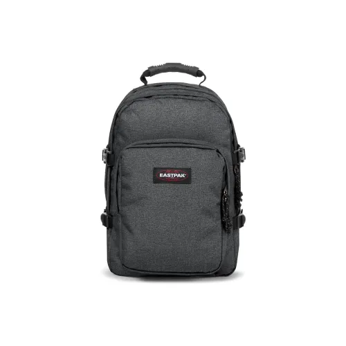 EASTPAK Нейлон с Полиэстер Рюкзак Большой Унисекс Черный Серый