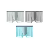 [Custom Cut] Белый Серый + Светло-Серый Синий + Аква Синий