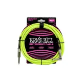 P06080 (3 метра, прямой и изогнутый, флуоресцентный желтый)