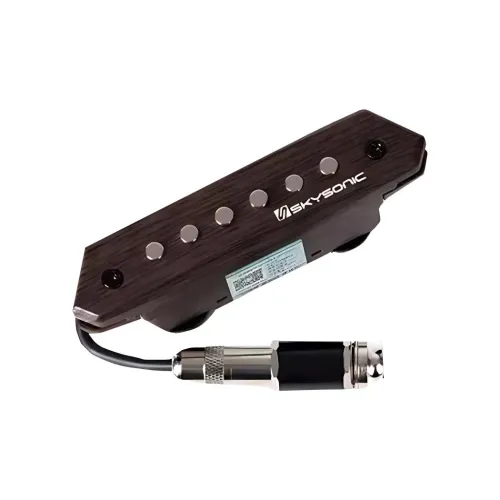 Скысоник Тяньин Пикап А 810 Акустический Гитарный Пикап Внешняя Установка