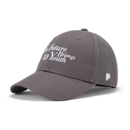 FILA FUSION Хлопок Кепки Унисекс