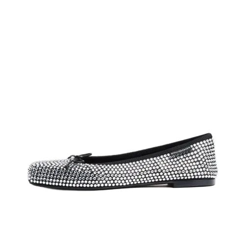 alexander wang Женские повседневные туфли Женские