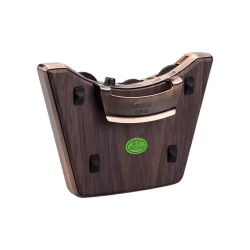 JOYO Guitto Шоколад Craft GGP 01