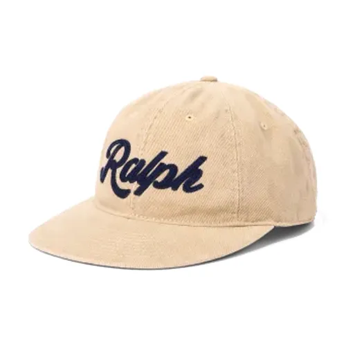 Ralph Lauren Хлопковые Бейсболки Женские