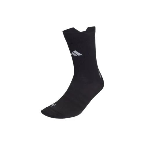 Adidas FOOTBALL CREW Футбольные носки Унисекс 1 упаковка Черный