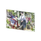 Арт-принты аниме