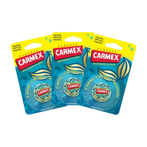 CARMXE Бальзамы для губ Унисекс