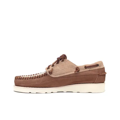 Sebago Топсайдеры Мужской