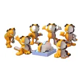 Целая коробка 6 шт (Без дубликатов)