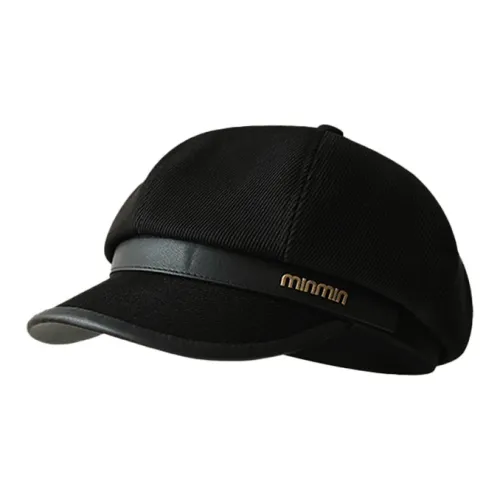 Mulinsen Полиэстер Береты Женские