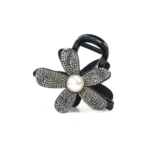 Danqin Акриловые Заколки для волос Женские