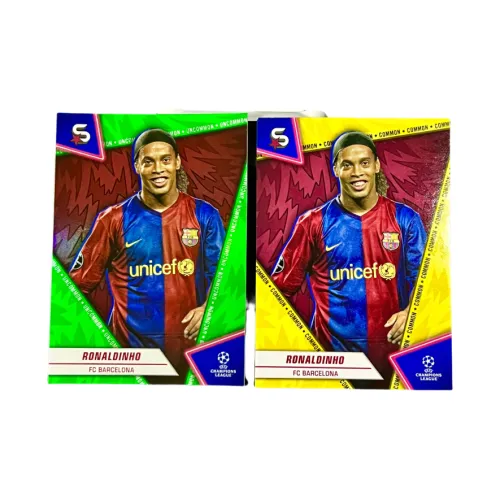 Topps Спортивные карты