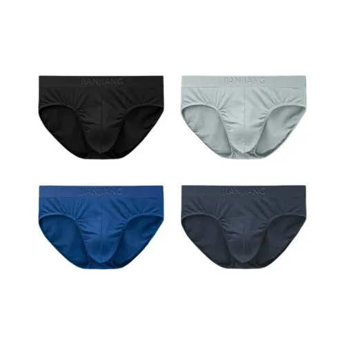 Master Мужские Трусики-бикини