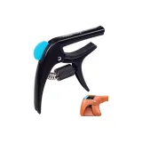 Чёрный китайский фирменный внешний вид (включая кожаный чехол)