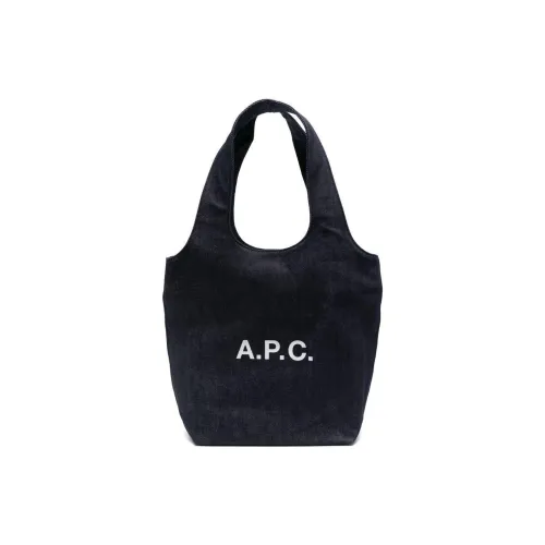 A.P.C Сумки Унисекс