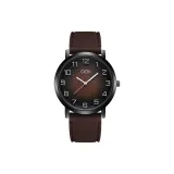 Кофейный с кофейной пластиной