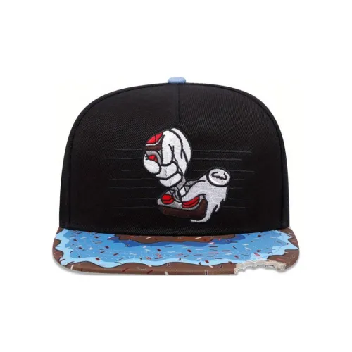 BEPOP Полиэстер Кепки Унисекс