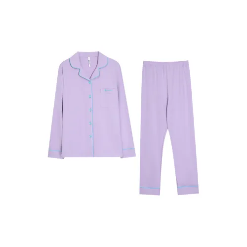 Red Beans At Home Пижамный комплект для женщин